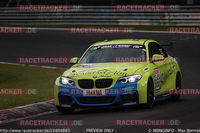 Bild #10404883 - VLN Langstreckenmeisterschaft - Nürburgring