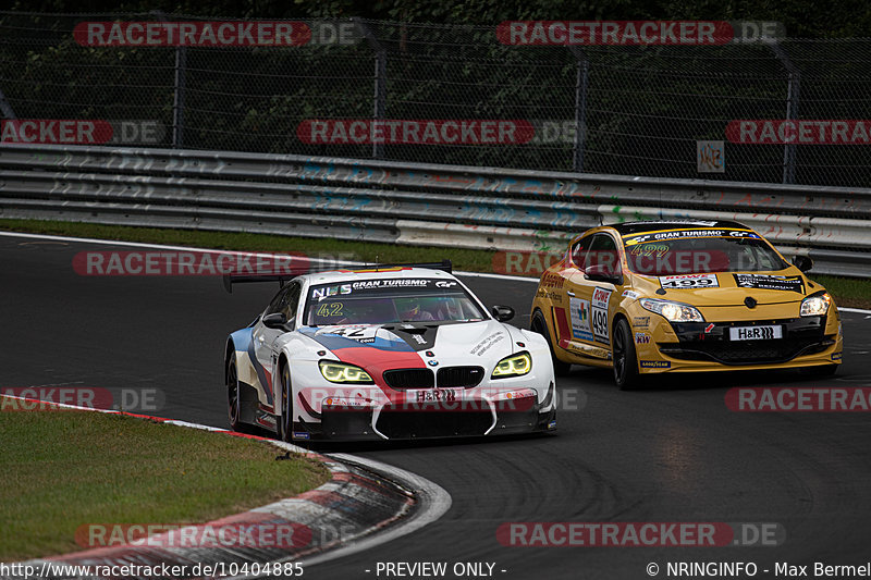 Bild #10404885 - VLN Langstreckenmeisterschaft - Nürburgring