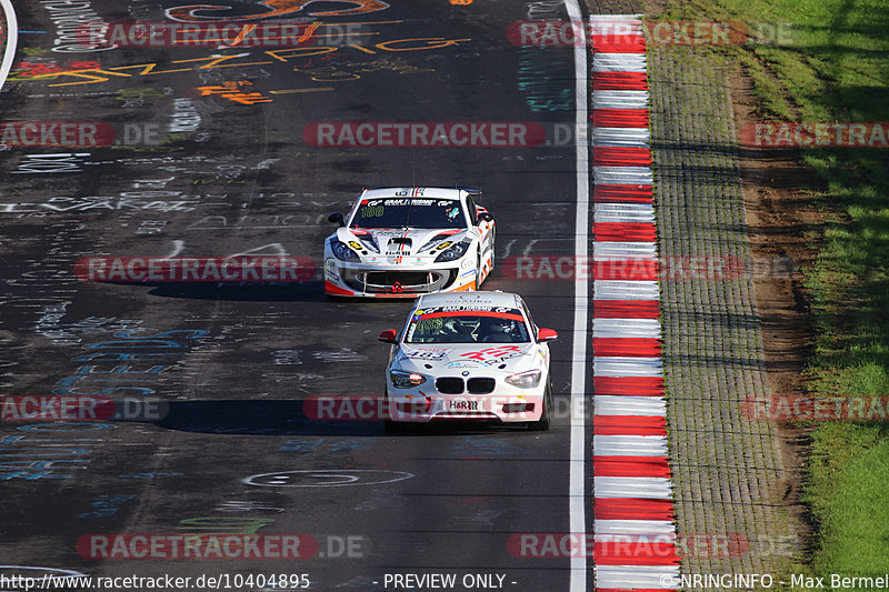 Bild #10404895 - VLN Langstreckenmeisterschaft - Nürburgring