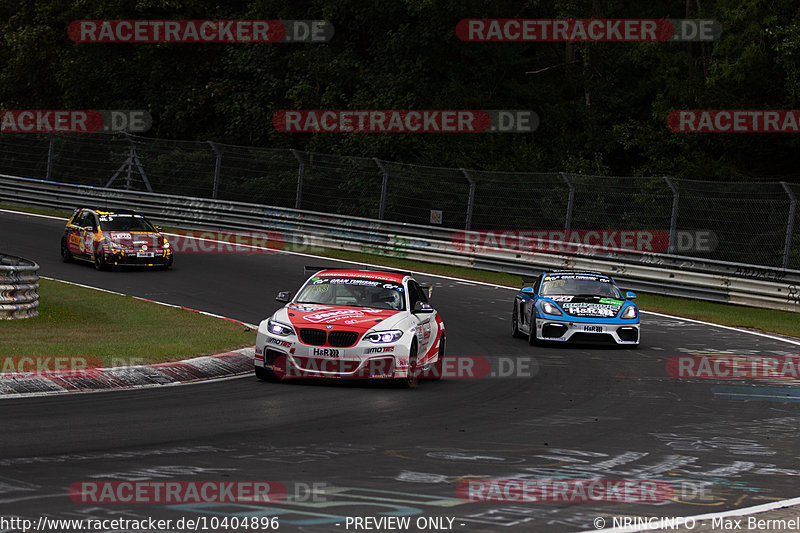 Bild #10404896 - VLN Langstreckenmeisterschaft - Nürburgring