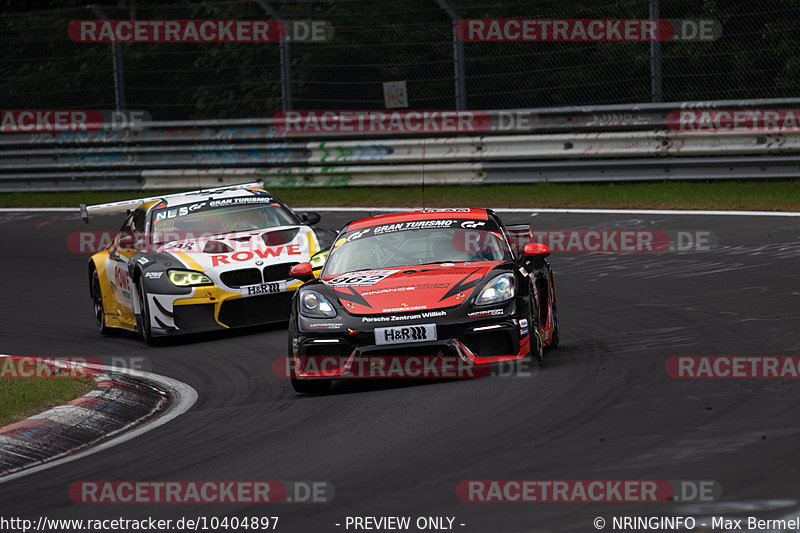 Bild #10404897 - VLN Langstreckenmeisterschaft - Nürburgring