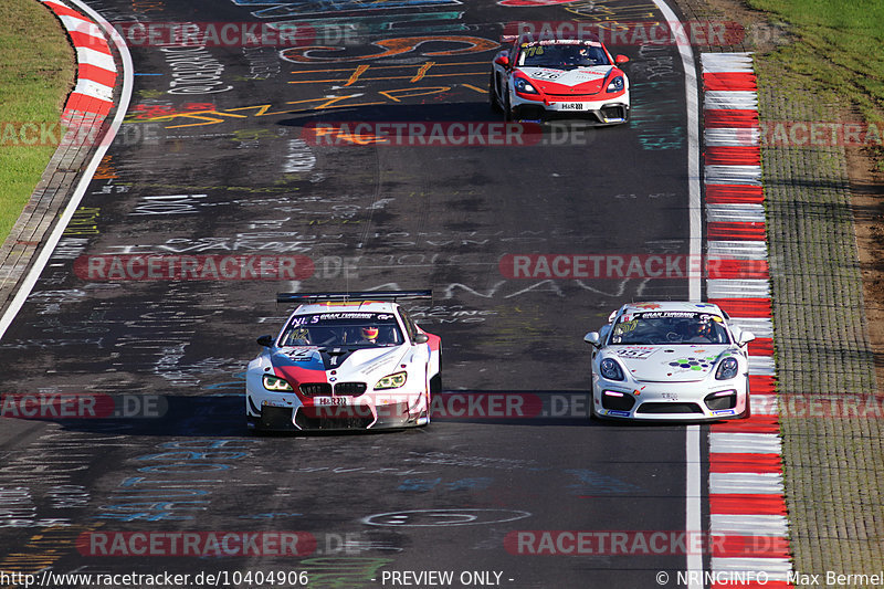 Bild #10404906 - VLN Langstreckenmeisterschaft - Nürburgring