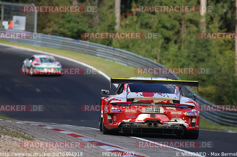Bild #10404918 - VLN Langstreckenmeisterschaft - Nürburgring