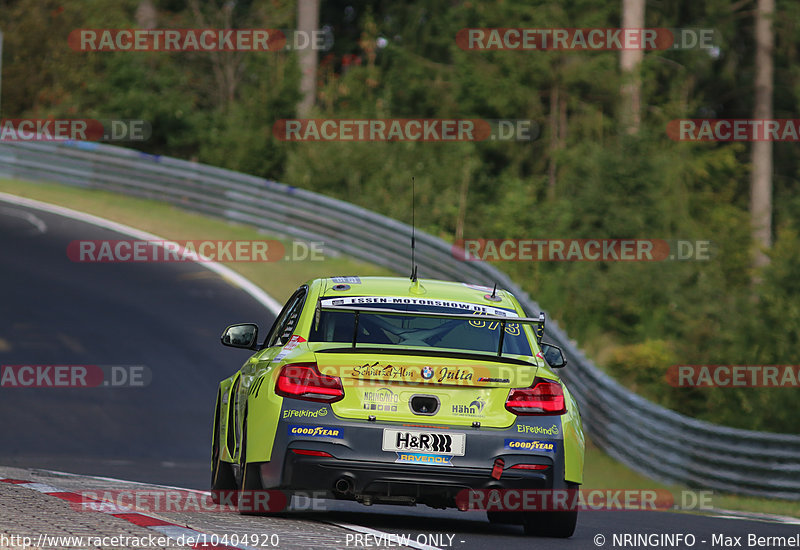 Bild #10404920 - VLN Langstreckenmeisterschaft - Nürburgring