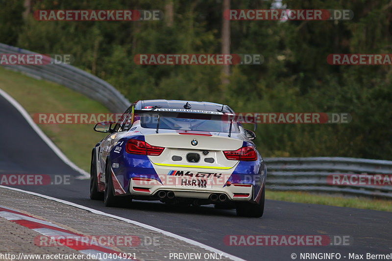 Bild #10404921 - VLN Langstreckenmeisterschaft - Nürburgring