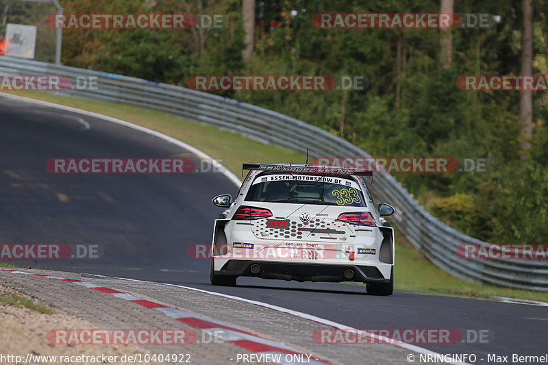 Bild #10404922 - VLN Langstreckenmeisterschaft - Nürburgring