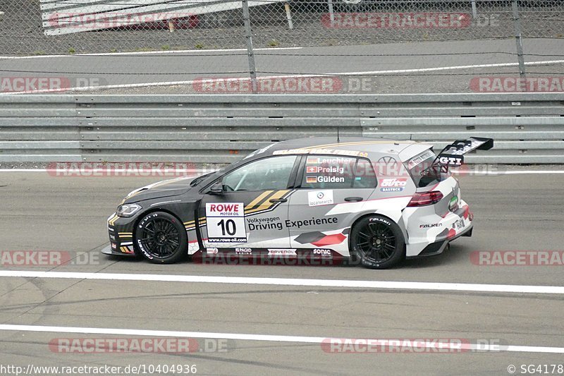 Bild #10404936 - VLN Langstreckenmeisterschaft - Nürburgring