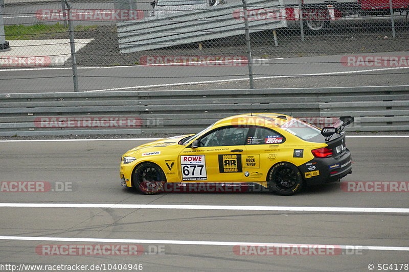 Bild #10404946 - VLN Langstreckenmeisterschaft - Nürburgring