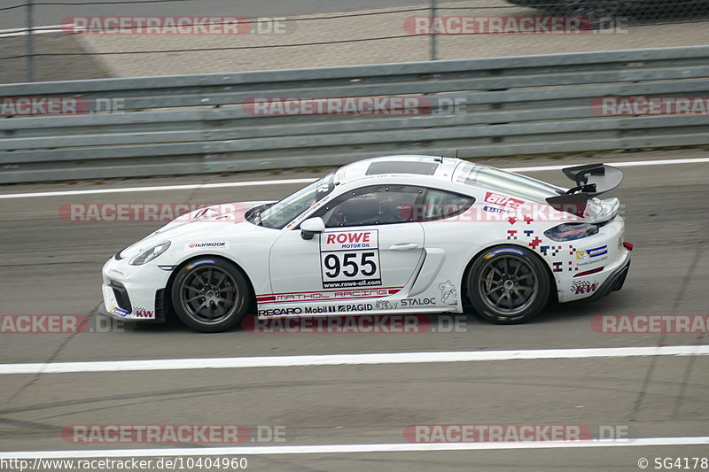 Bild #10404960 - VLN Langstreckenmeisterschaft - Nürburgring