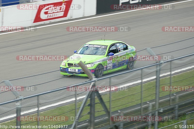 Bild #10404977 - VLN Langstreckenmeisterschaft - Nürburgring