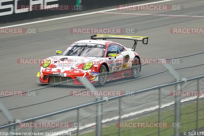 Bild #10405764 - VLN Langstreckenmeisterschaft - Nürburgring