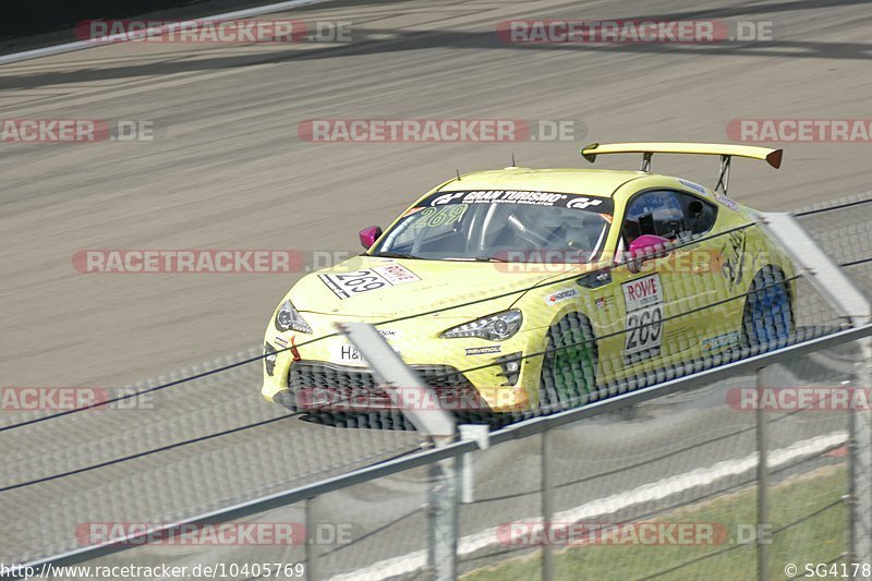 Bild #10405769 - VLN Langstreckenmeisterschaft - Nürburgring