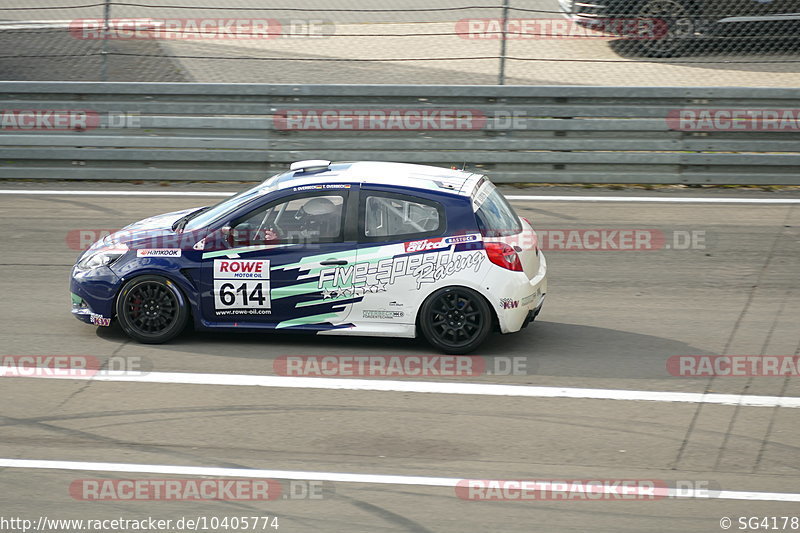 Bild #10405774 - VLN Langstreckenmeisterschaft - Nürburgring