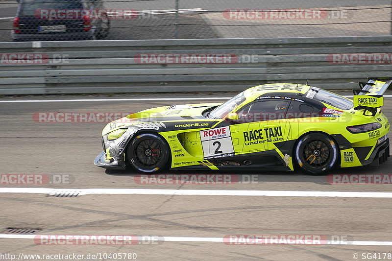 Bild #10405780 - VLN Langstreckenmeisterschaft - Nürburgring