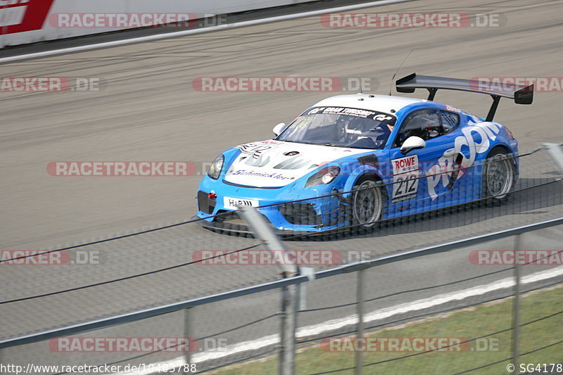 Bild #10405788 - VLN Langstreckenmeisterschaft - Nürburgring