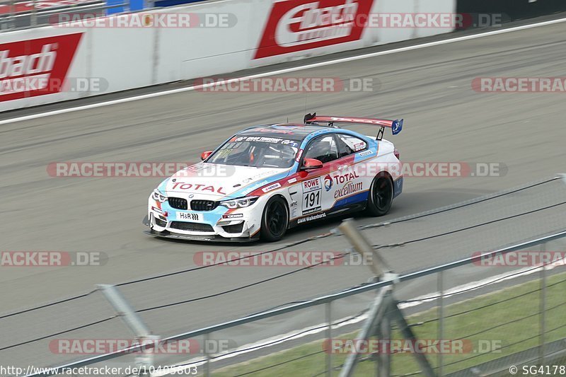 Bild #10405803 - VLN Langstreckenmeisterschaft - Nürburgring