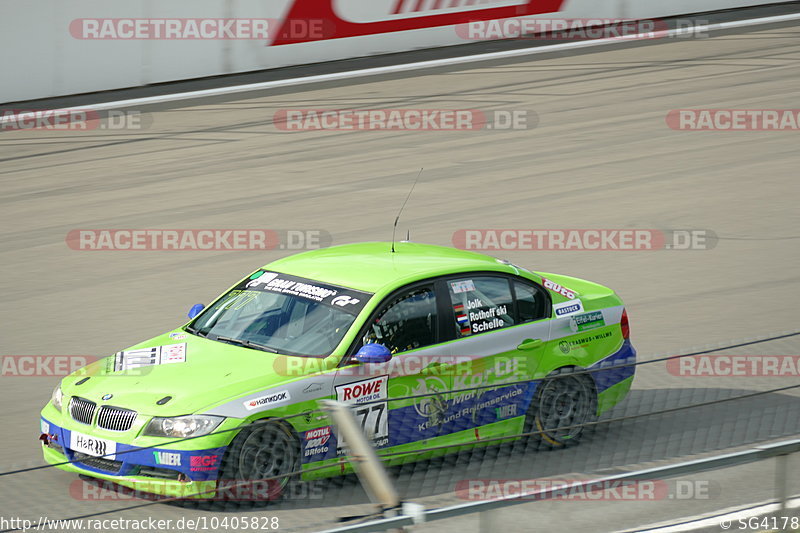 Bild #10405828 - VLN Langstreckenmeisterschaft - Nürburgring