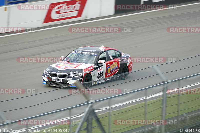 Bild #10405842 - VLN Langstreckenmeisterschaft - Nürburgring