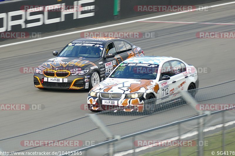 Bild #10405865 - VLN Langstreckenmeisterschaft - Nürburgring