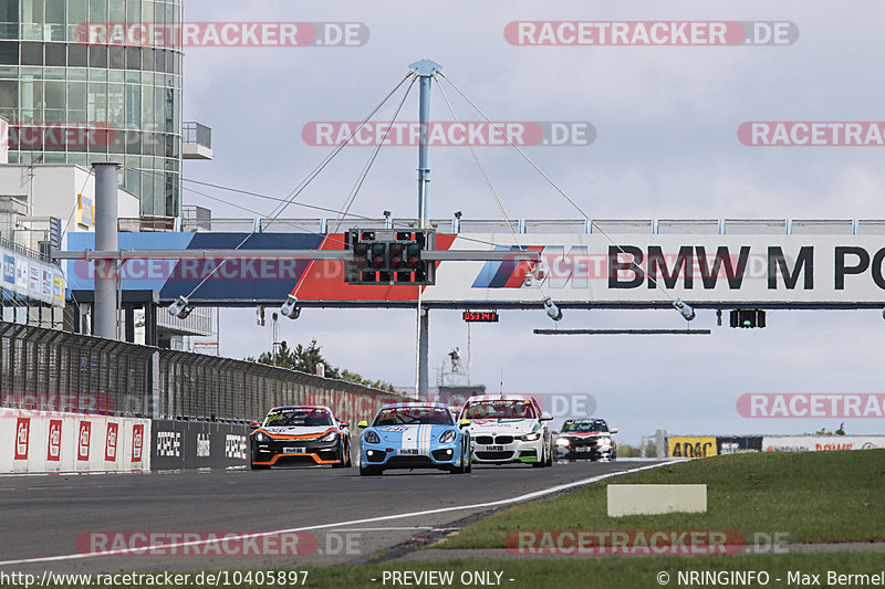 Bild #10405897 - VLN Langstreckenmeisterschaft - Nürburgring