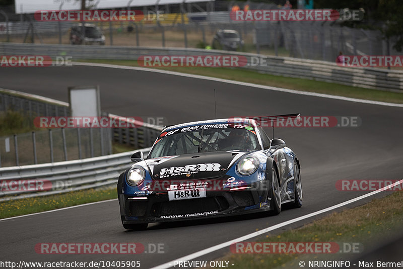 Bild #10405905 - VLN Langstreckenmeisterschaft - Nürburgring