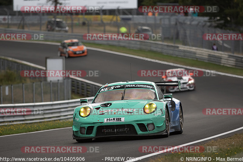 Bild #10405906 - VLN Langstreckenmeisterschaft - Nürburgring