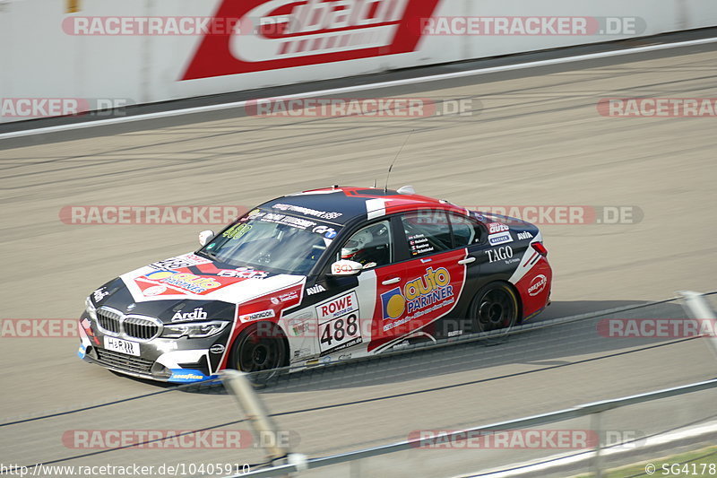 Bild #10405910 - VLN Langstreckenmeisterschaft - Nürburgring