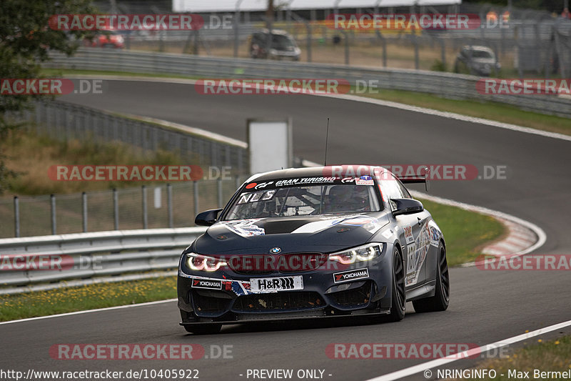 Bild #10405922 - VLN Langstreckenmeisterschaft - Nürburgring