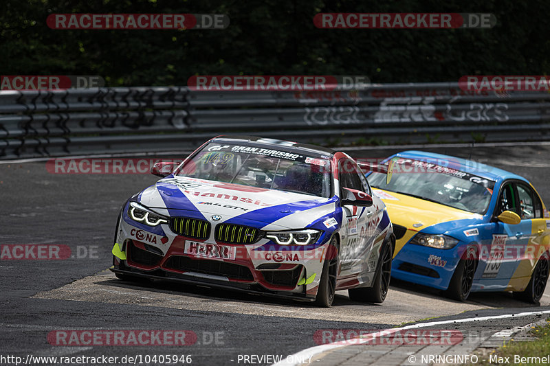 Bild #10405946 - VLN Langstreckenmeisterschaft - Nürburgring