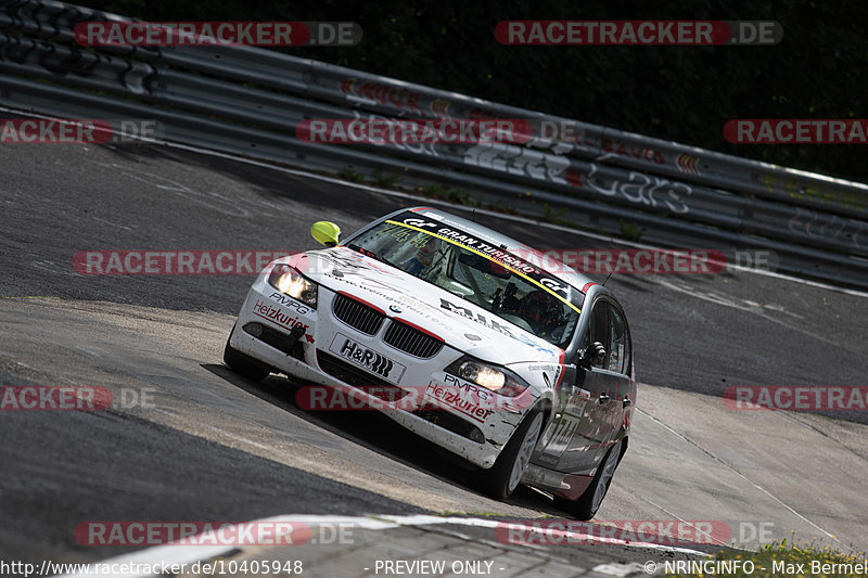 Bild #10405948 - VLN Langstreckenmeisterschaft - Nürburgring