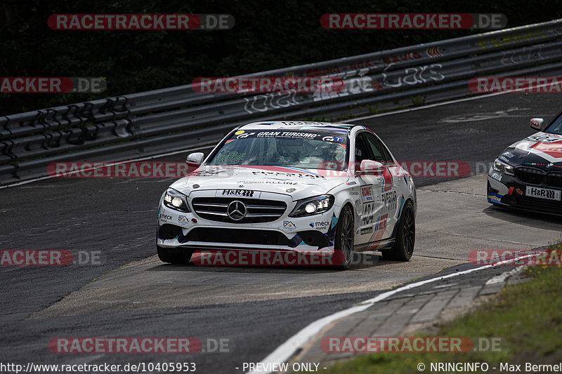 Bild #10405953 - VLN Langstreckenmeisterschaft - Nürburgring