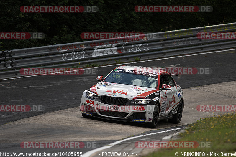 Bild #10405955 - VLN Langstreckenmeisterschaft - Nürburgring