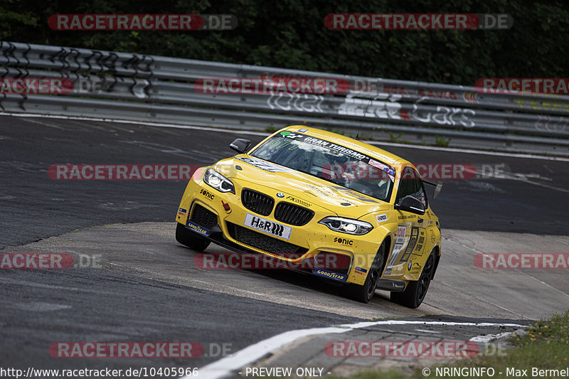 Bild #10405966 - VLN Langstreckenmeisterschaft - Nürburgring