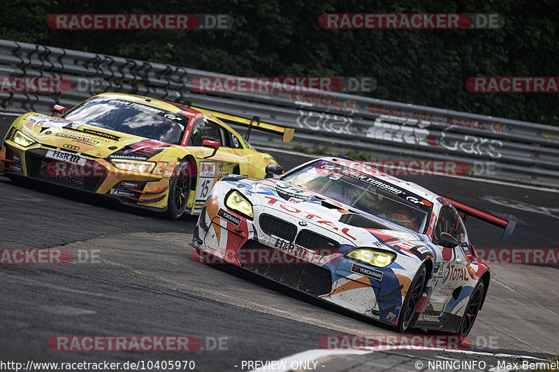 Bild #10405970 - VLN Langstreckenmeisterschaft - Nürburgring