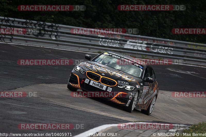 Bild #10405971 - VLN Langstreckenmeisterschaft - Nürburgring