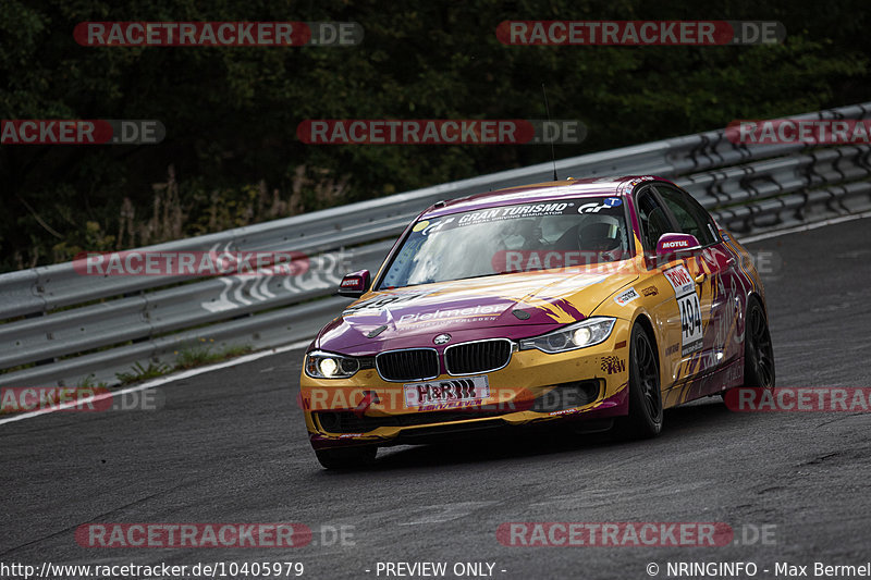 Bild #10405979 - VLN Langstreckenmeisterschaft - Nürburgring