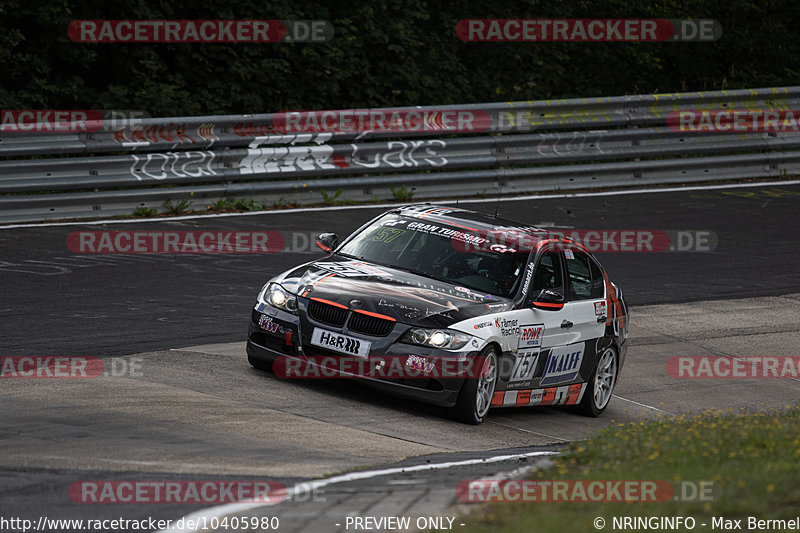 Bild #10405980 - VLN Langstreckenmeisterschaft - Nürburgring