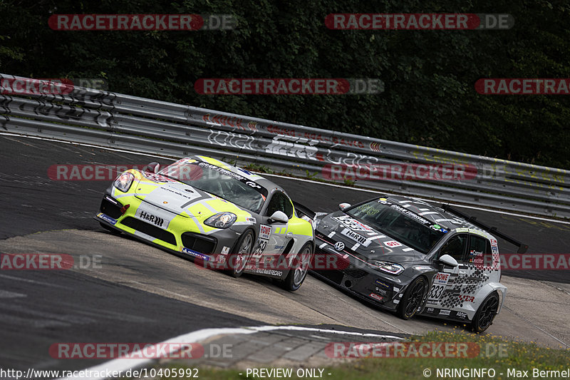 Bild #10405992 - VLN Langstreckenmeisterschaft - Nürburgring