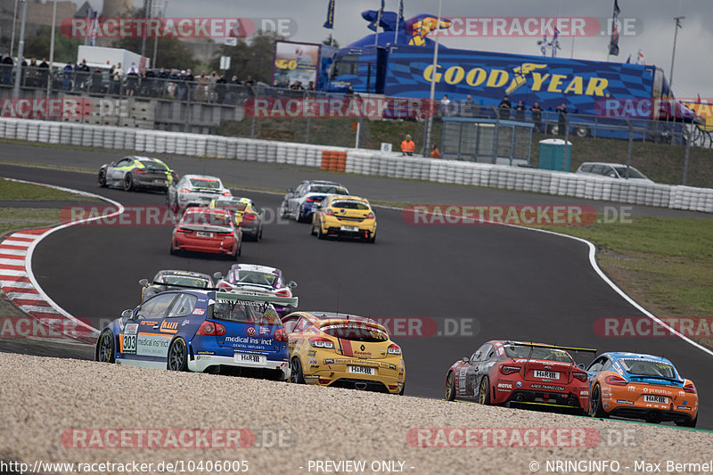 Bild #10406005 - VLN Langstreckenmeisterschaft - Nürburgring