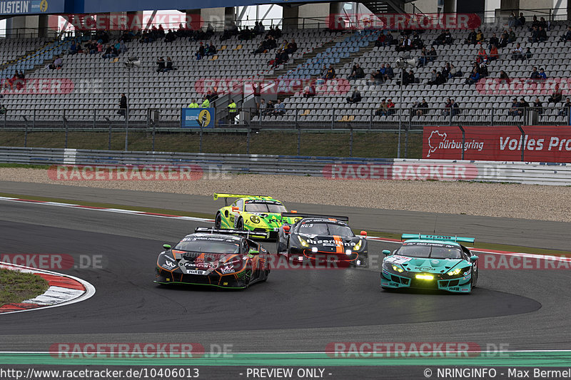 Bild #10406013 - VLN Langstreckenmeisterschaft - Nürburgring