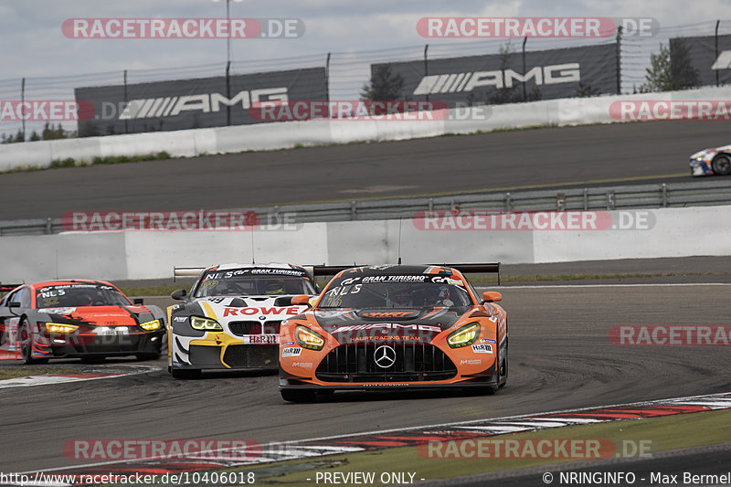 Bild #10406018 - VLN Langstreckenmeisterschaft - Nürburgring