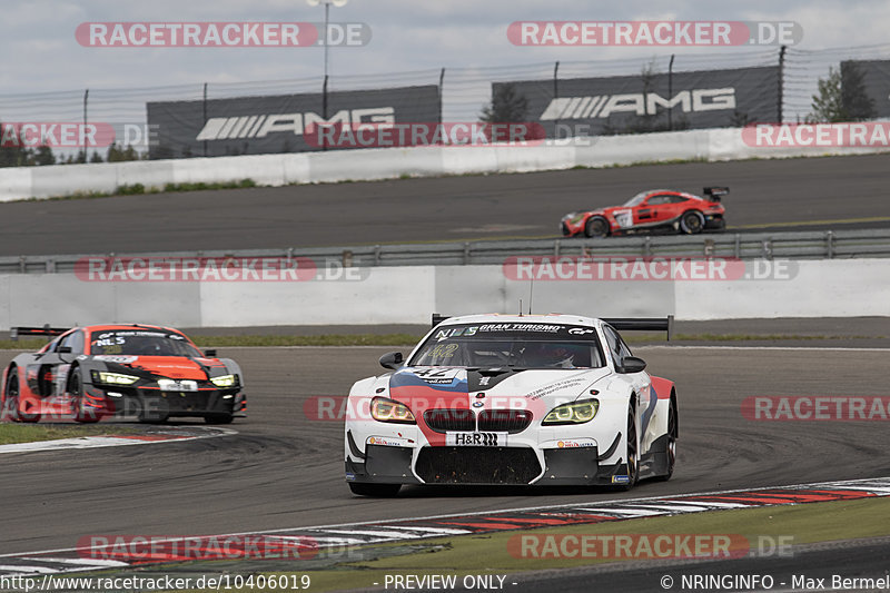 Bild #10406019 - VLN Langstreckenmeisterschaft - Nürburgring