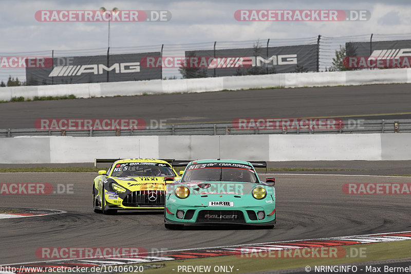 Bild #10406020 - VLN Langstreckenmeisterschaft - Nürburgring