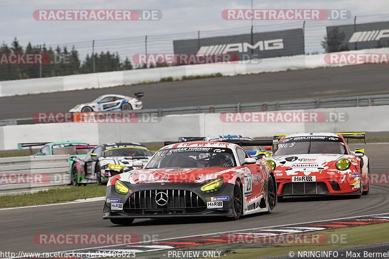 Bild #10406023 - VLN Langstreckenmeisterschaft - Nürburgring