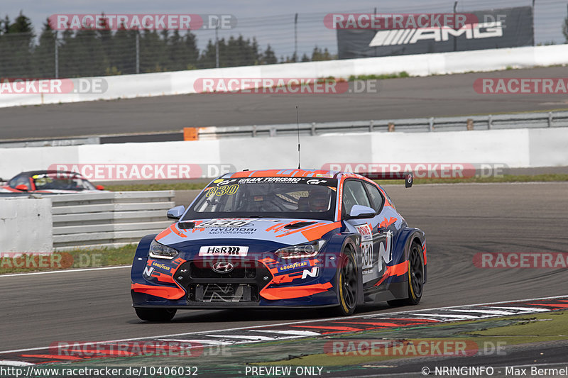 Bild #10406032 - VLN Langstreckenmeisterschaft - Nürburgring