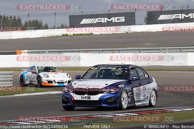 Bild #10406034 - VLN Langstreckenmeisterschaft - Nürburgring