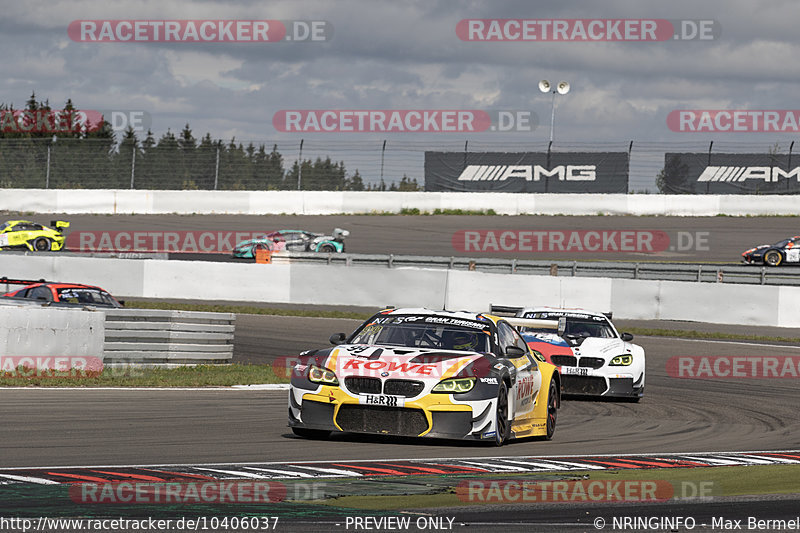 Bild #10406037 - VLN Langstreckenmeisterschaft - Nürburgring