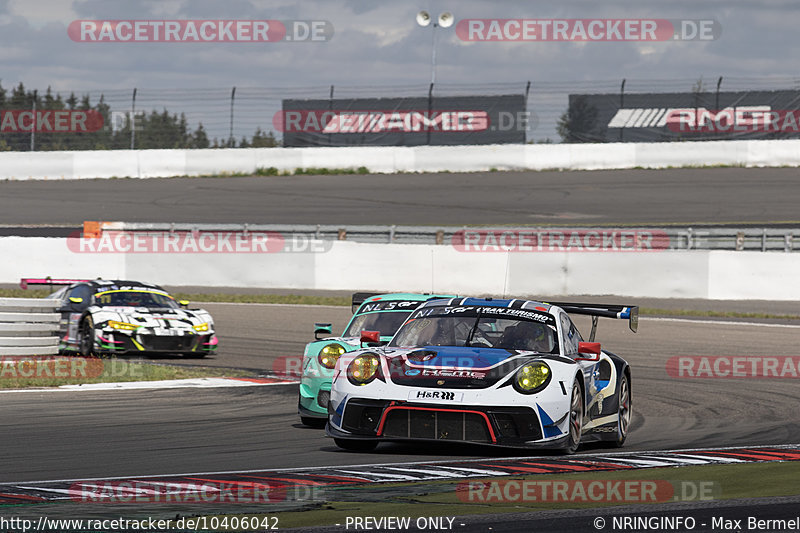 Bild #10406042 - VLN Langstreckenmeisterschaft - Nürburgring