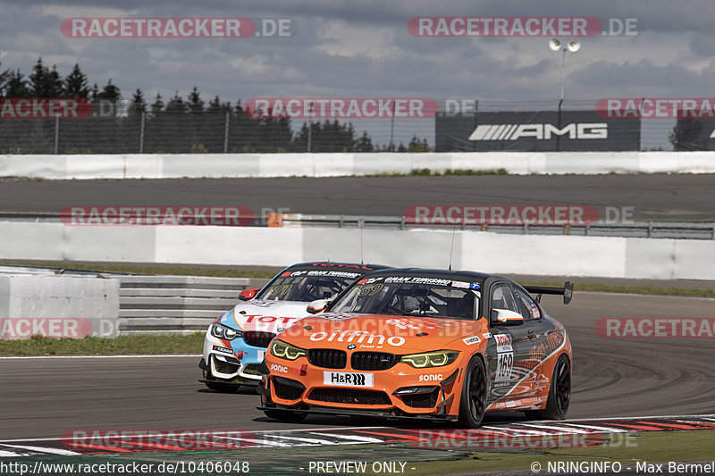 Bild #10406048 - VLN Langstreckenmeisterschaft - Nürburgring