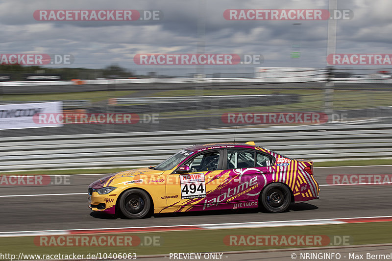 Bild #10406063 - VLN Langstreckenmeisterschaft - Nürburgring